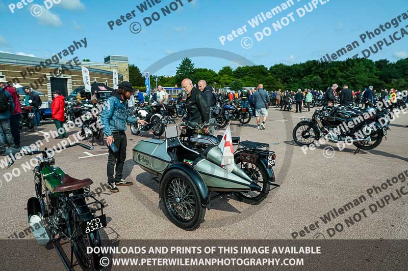 Vintage motorcycle club;eventdigitalimages;no limits trackdays;peter wileman photography;vintage motocycles;vmcc banbury run photographs